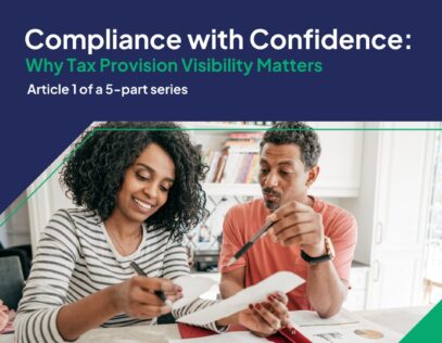 Compliance with Confidence 1