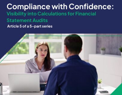 Compliance with Confidence 5