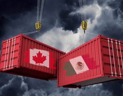 Will New Tariffs Imposed on Mexico and Canada Impact Your Transfer Pricing