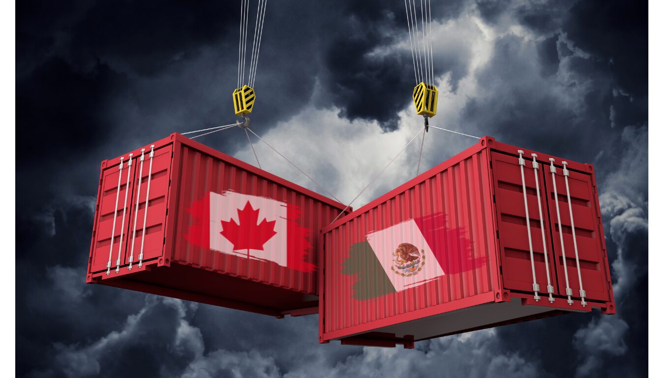 Will New Tariffs Imposed on Mexico and Canada Impact Your Transfer Pricing