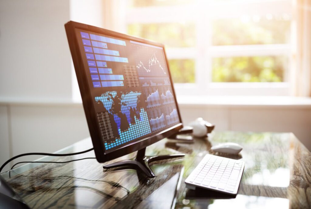 Using a distributed lag model to determine arm’s length profits in transfer pricing