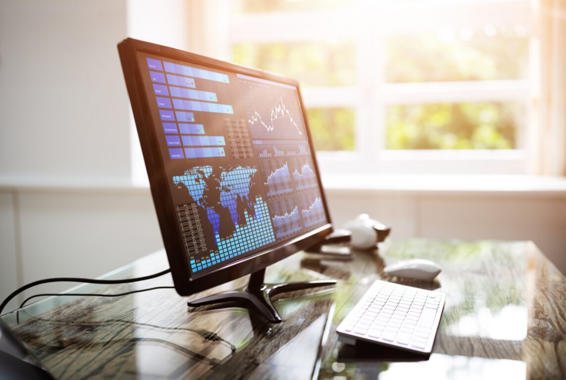 Using a distributed lag model to determine arm’s length profits in transfer pricing