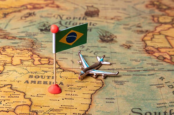 Brazil to Adopt the Arms Length Principle and OECD-aligned Transfer Pricing Rules