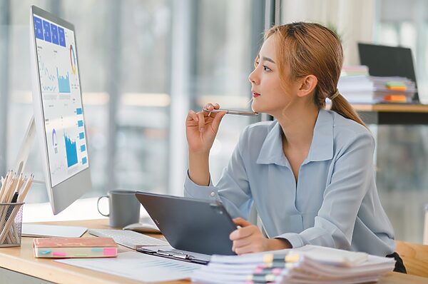 Reliable Profit Indicators Using Regression Analysis