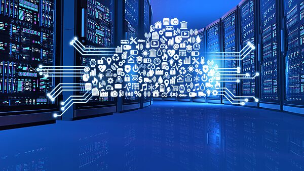 Transfer Pricing Issues in Cloud Computing
