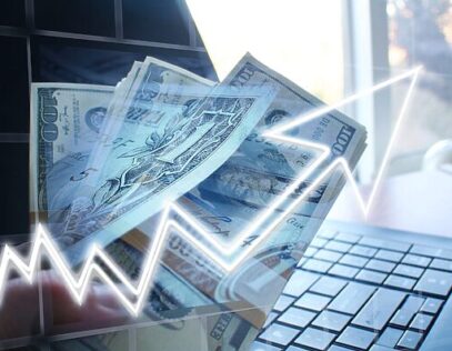 Two Equations Profit Indicators