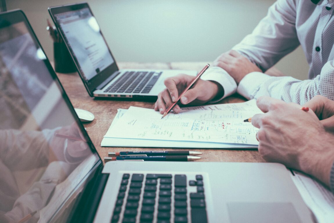 Save Time. Reduce Errors. Build Client Trust.