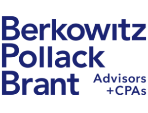 Berkowitz Pollack Brant