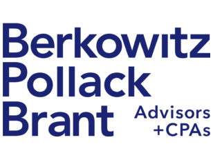 Berkowitz Pollack Brant
