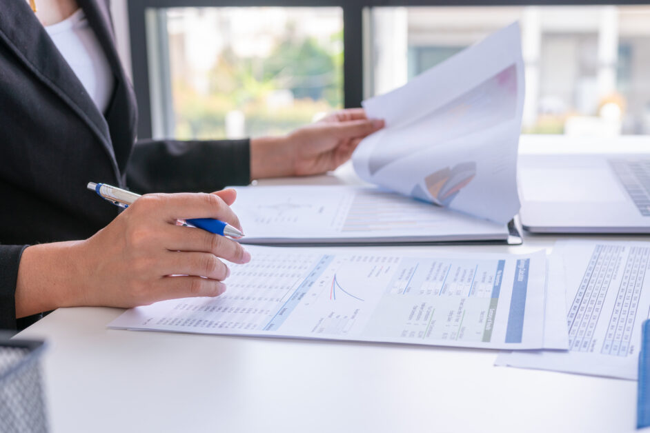 Save Time. Eliminate Errors. Reduce Stress.