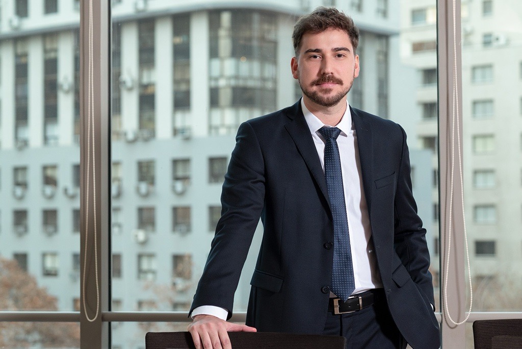 Tomas Busso