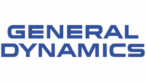 General Dynamics Emblem