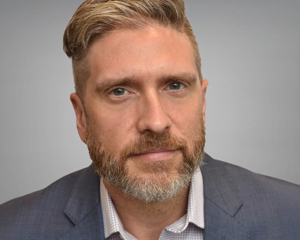 Mark McGee