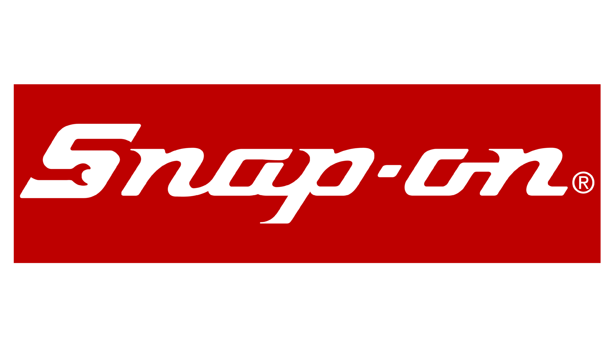 Snap on Logo 1981 2048x1152