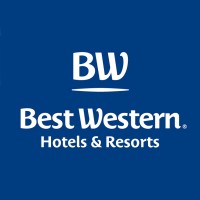 best western hotels resorts logo