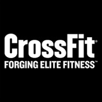 crossfitofficial logo