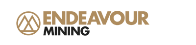 endeavour mining plc
