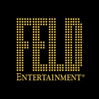feld entertainment logo