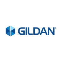 gildan logo