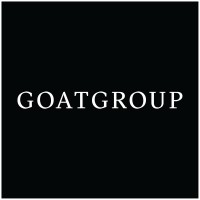 goat sneaker marketplace logo