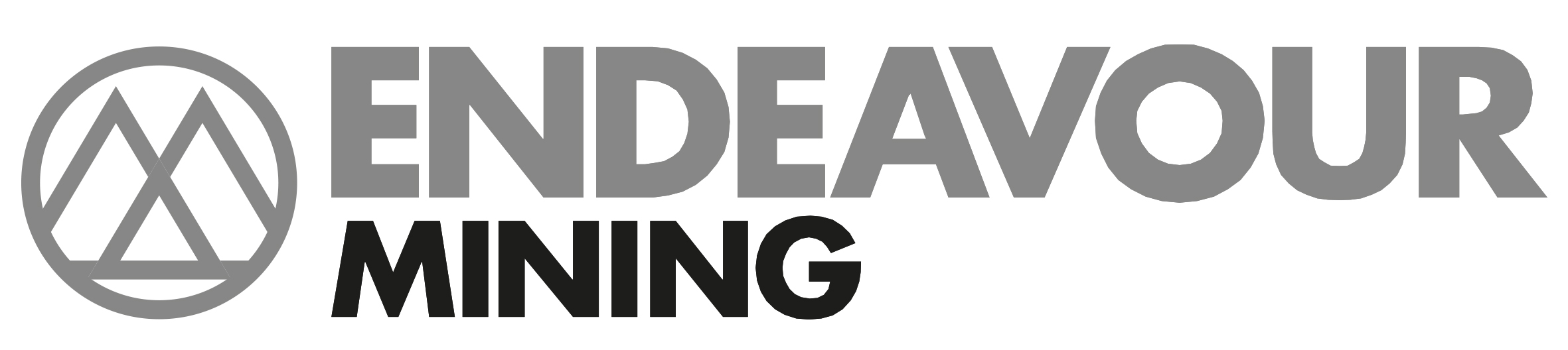 logo ENDEAVOUR 2017