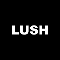 lushcosmetics logo