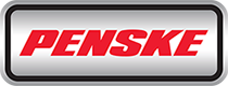 penske logo