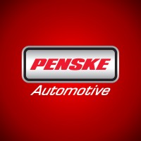penskeautomotive logo