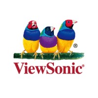 viewsonic logo
