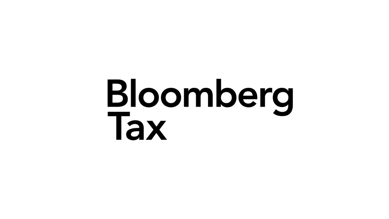 Blomberg Tax