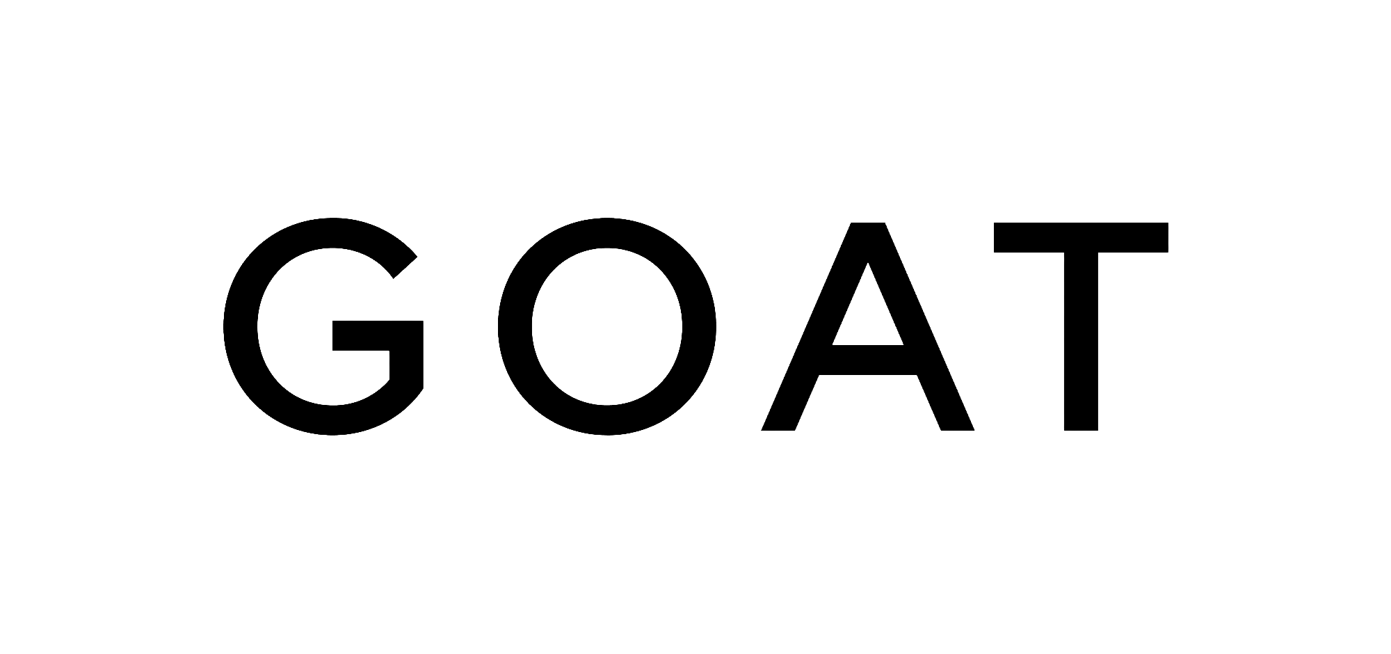 GOAT Logo Black (1)