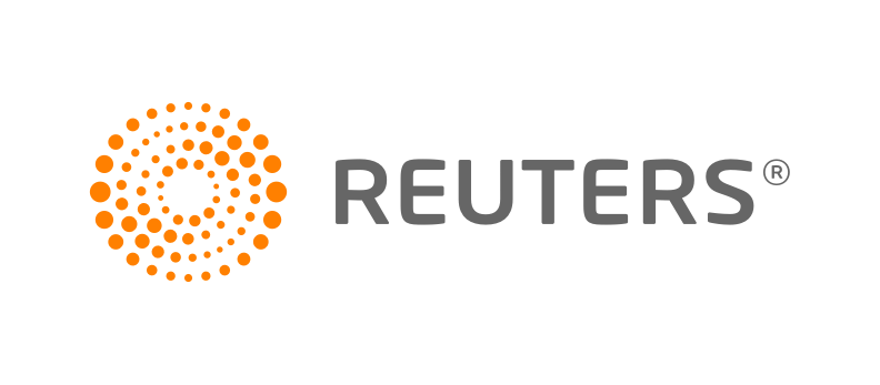 reuters logo Climate Justice Alliance