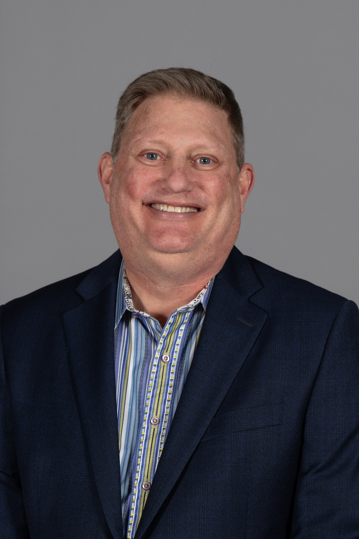 Gary Kell