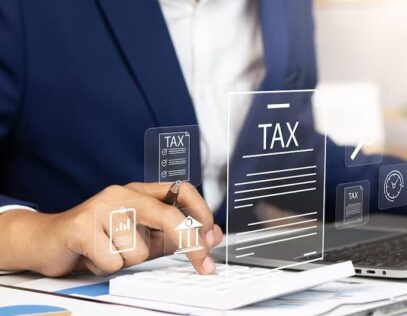 Income Tax Act