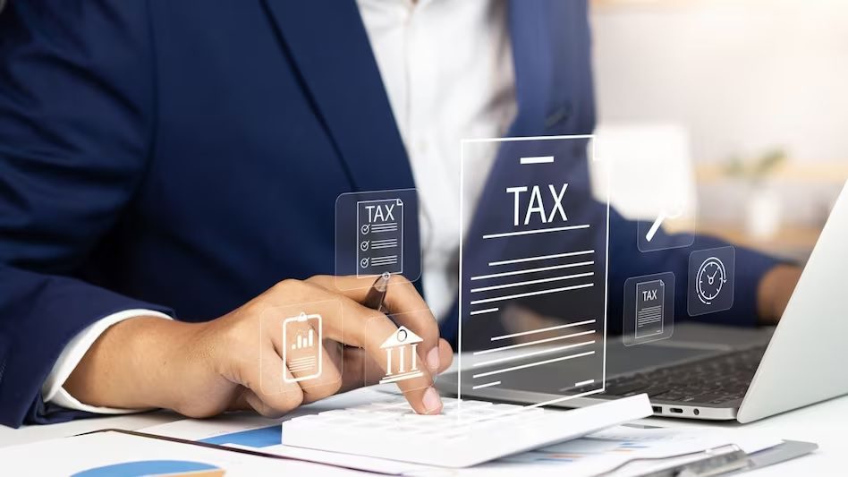 Income Tax Act