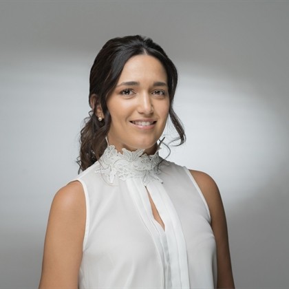 Mili Diaz Colodrero
