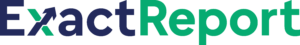 Exactera ExactReport Logo