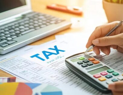 Income Tax 3