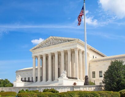 supreme court