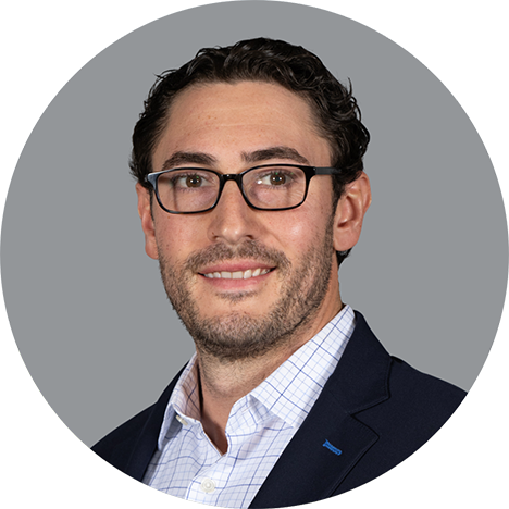 Josh Fattore, GM, Specialty Tax Incentives