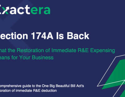 section 174A is back