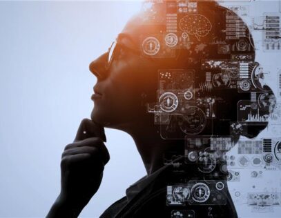 The Line is Gone Blog Cover Photo