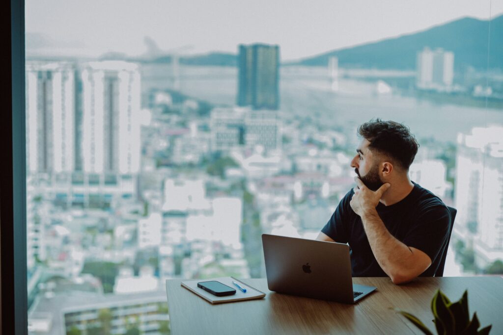 Transfer pricing compliance professional reviewing international tax compliance requirements