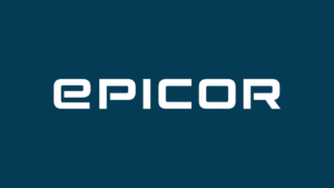 EPICOR LOGO