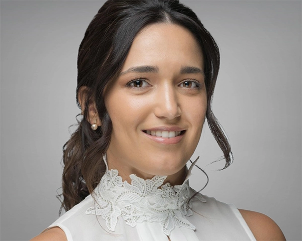 Mili Diaz Colodrero
