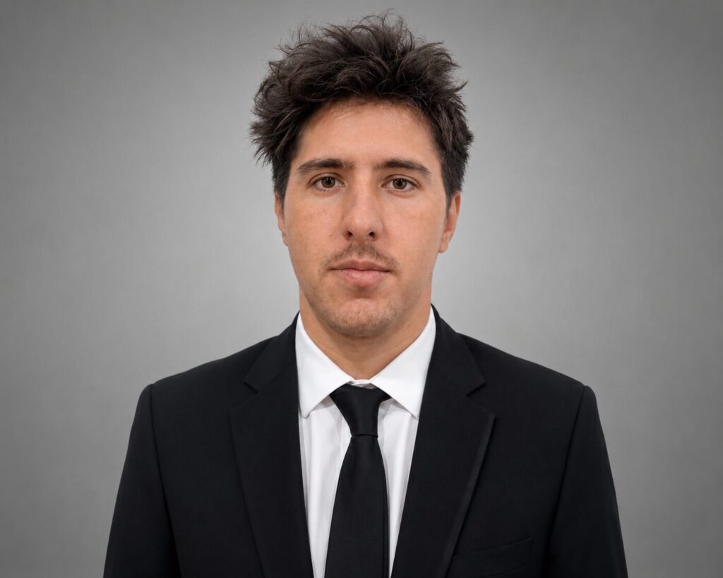 Facundo Prunotto