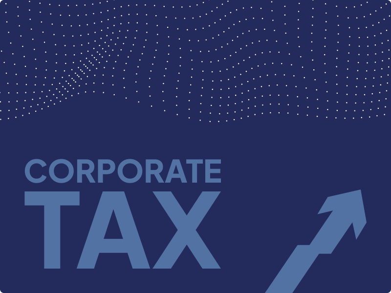 blog corporate tax