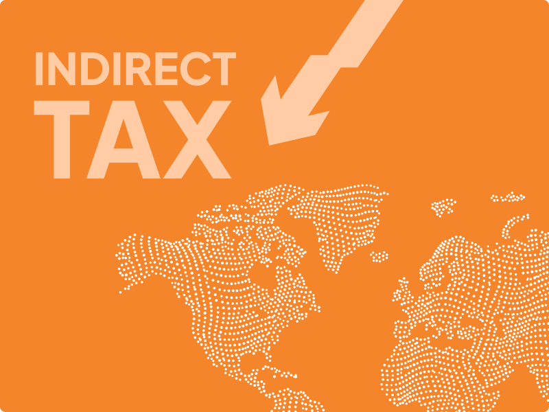 blog indirect tax