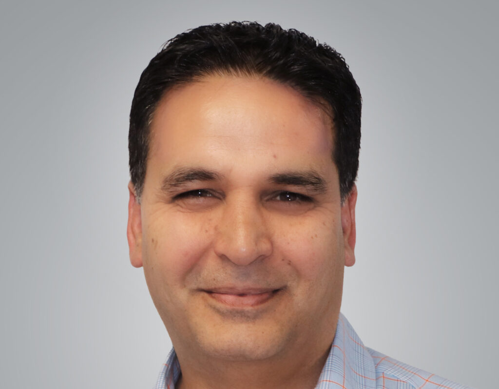 Shahid Khan